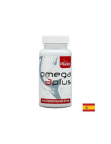 Omega3 Plus – Omega-3 Plus, 90 Softgel-Kapseln Arte<tc>san</tc>ia