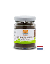 Bourbon-Vanille (Bio), 30 g <tc>Mattisson Healthstyle</tc>