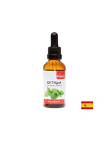 Ortiga/ Brennnessel (Tinktur)/ Blutsystem, 50 ml Arte<tc>san</tc>ia