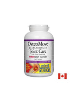 Osteomove zusätzliche Stärke Joint Care 1431 mg - 240 Tabletten