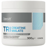 Tri Kreatin Malate Pulver - 500 Gramm