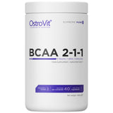 BCAA 2: 1: 1 Pulver - 400 Gramm