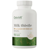 Milchdistel 700 mg / Gemüse - 90 Kapseln