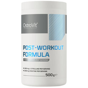 Post-Workout Formula 500 grams - Nutra Best Europe