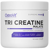 Tri Kreatin Malate Pulver - 300 Gramm