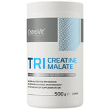Tri Kreatin Malate Pulver - 500 Gramm