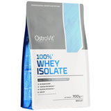 Molkenproteinisolat - 700 Gramm