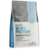 Molkenprotein | 100% Molkeproteinkonzentrat - 700 Gramm