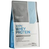 Molkenprotein | 100% Molkeproteinkonzentrat - 700 Gramm