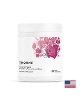 Eierstockpflegeformel zur Unterstützung des weiblichen Fortpflanzungssystems und des hormonellen Gleichgewichts, 214 g Beeren aromatisierte Pulver