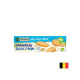 Haferflockenkekse (laktosefrei), organisch, 110 g