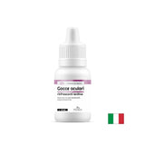 Feuchtigkeitsspendende Augentropfen mit Hyaluronsäure (bei Verwendung von Kontaktlinsen), 10 ml
