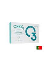 Oxxy o3 - зонирана антиоксидärm
