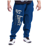 <tc>Legal Power</tc> Body Pants / Pants / Hellblau - Königsblau