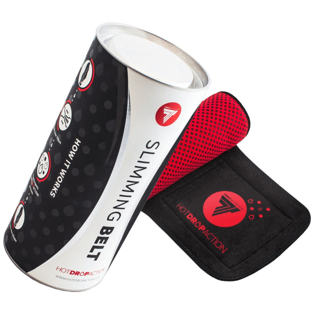 Slimming Neoprengürtel | Hotdropaction