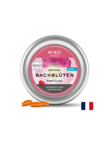 Dr. Bach Lutschtabletten - N°40 Energy, 50 g (~ 40 Stück) <tc>Lemon Pharma</tc>