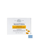 Lutschtabletten mit <tc>Mastiha</tc> - Öl aus Chios, 20 Stück <tc>Mastiha</tc>