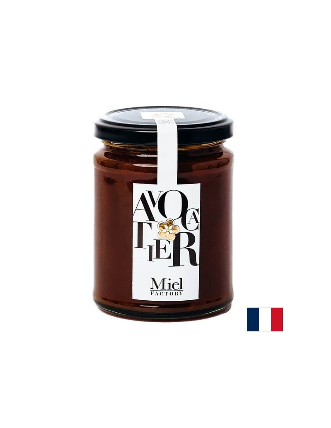 Avocado Honig (Mexiko), 250 g