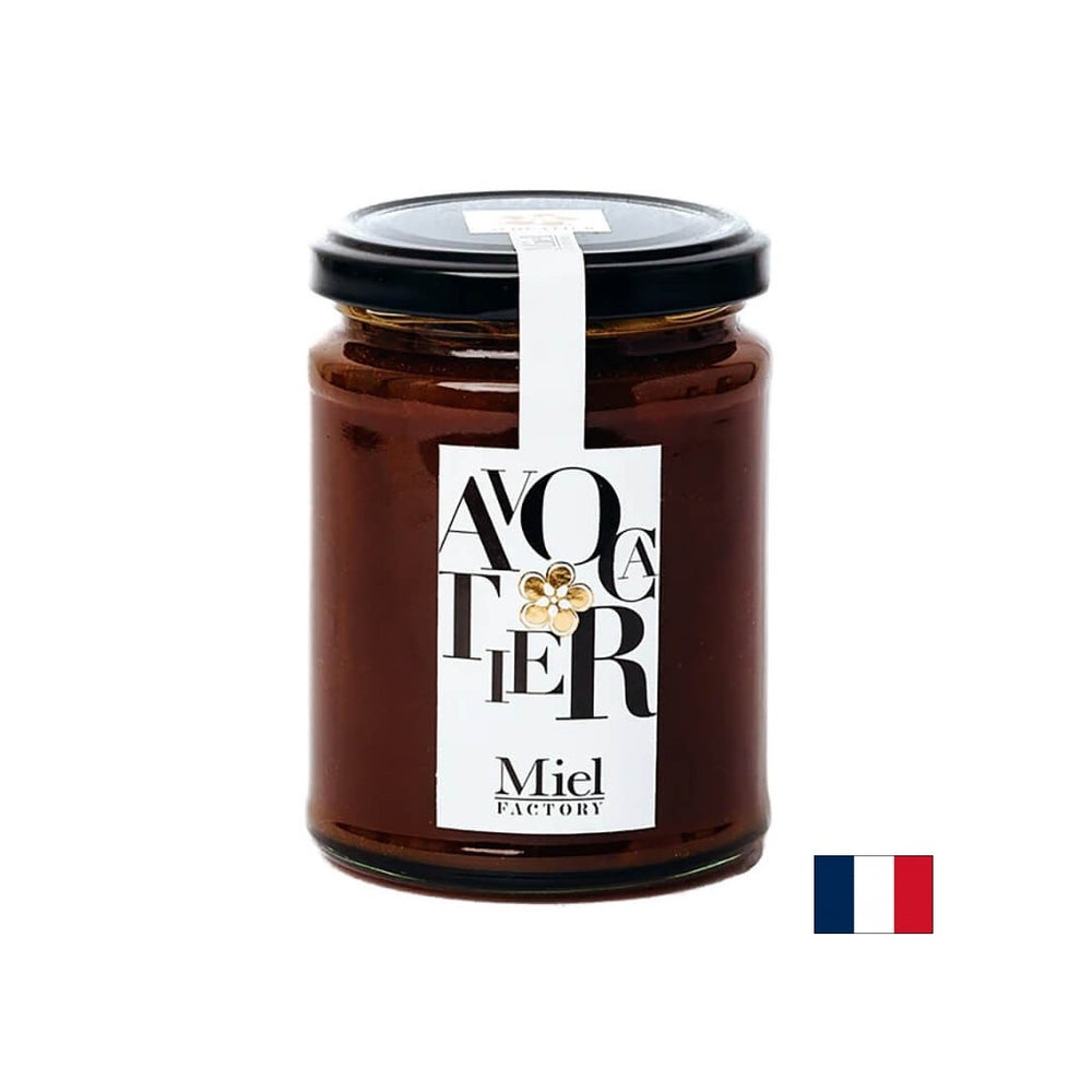Avocado Honig (Mexiko), 250 g