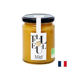 Linden Blossom Honig, Bio (Frankreich), 380 g