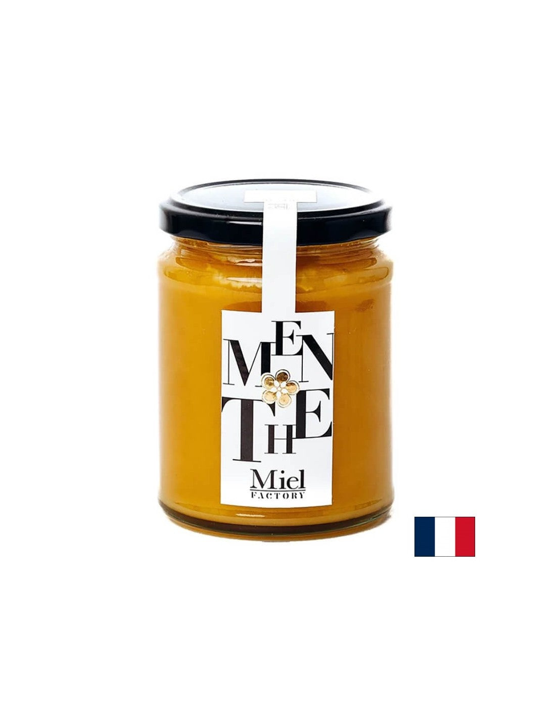 Minzblume Honig (Argentinien), 250 g