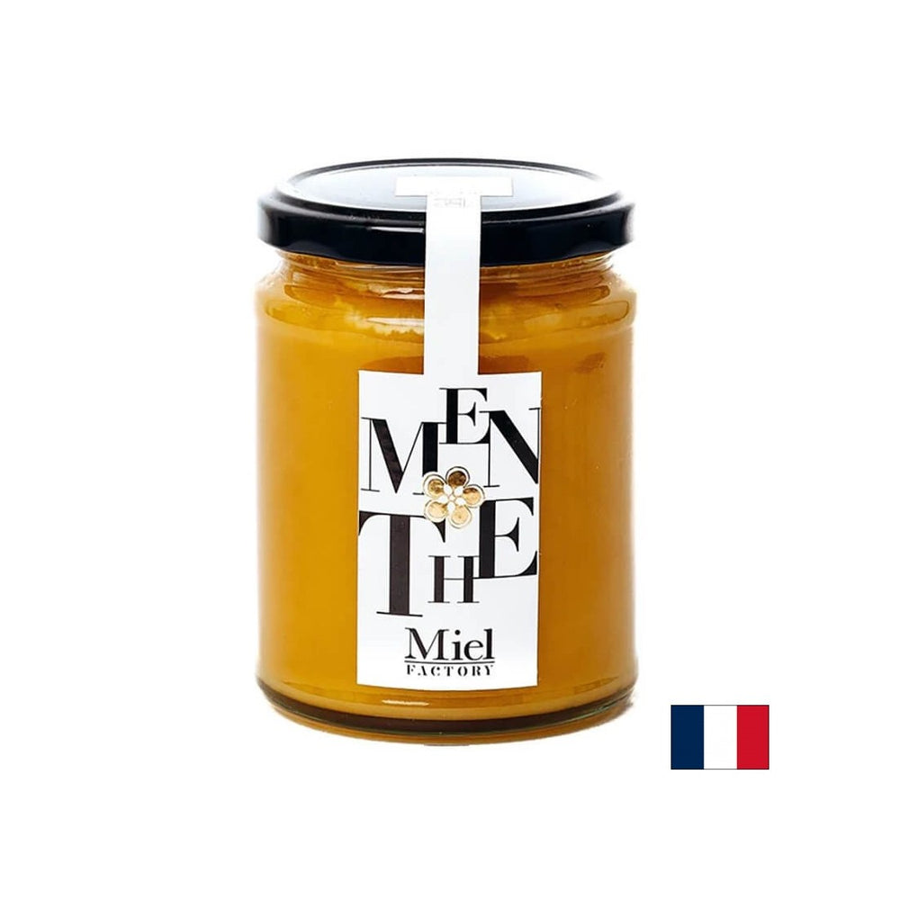 Minzblume Honig (Argentinien), 250 g
