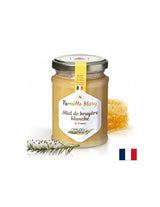 Bienenhonig aus Heather, Frankreich, 230 g