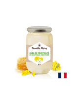 Bienenhonig aus Frühlingsblumen aus der neuen Region Aquitaine (Frankreich), 500 g