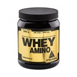 Molke Amino 300 Tabletten