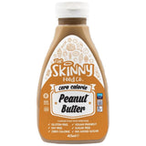 Dünner Sirup | Erdnussbutter - 425 ml