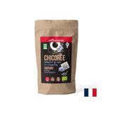 Entkoffeinierten Chicorée Kaffee, 25 Filtertaschen