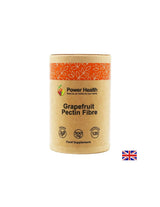 Pektinfaser (aus Grapefruit), 300 mg x 120 Kapseln