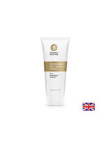 Ultra weicher Creme für trockene und rissige Absätze - mit Manuka -Honig, Bienenwachs und Gemüseölen. 75 ml