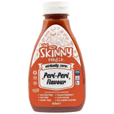 Dünne Sauce | Peri peri heiß - 425 ml