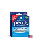 Pearls® Probiotikum / Pearls® Probiotikum, 1 Milliarde aktive Probiotika x 30 Softgel -Kapseln Nature der Natur