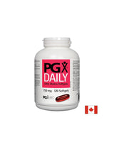 PGX® Daily Ultra Matrix / Zur Gewichtsabnahme / 750 mg x 120 Weichkapseln <tc>Natural Factors</tc>