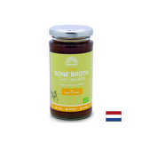 Hühnerknochenbrühe - Gelenk- und Verdauungsunterstützung, Bio, 240 ml
