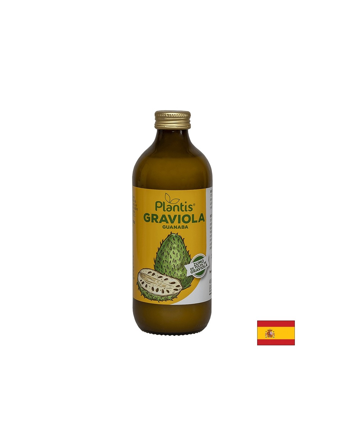 Graviola Guanaba/ Graviola-Saft/ Starke Immunität, 500 ml Arte<tc>san</tc>ia