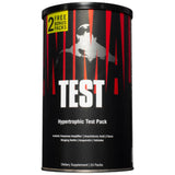 Tiertest - 21 Pakete