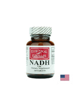 Nikotinamid -Adenin -Dinukleotid - NADH - Zellgesundheit, Antiagging, 120 Tabletten