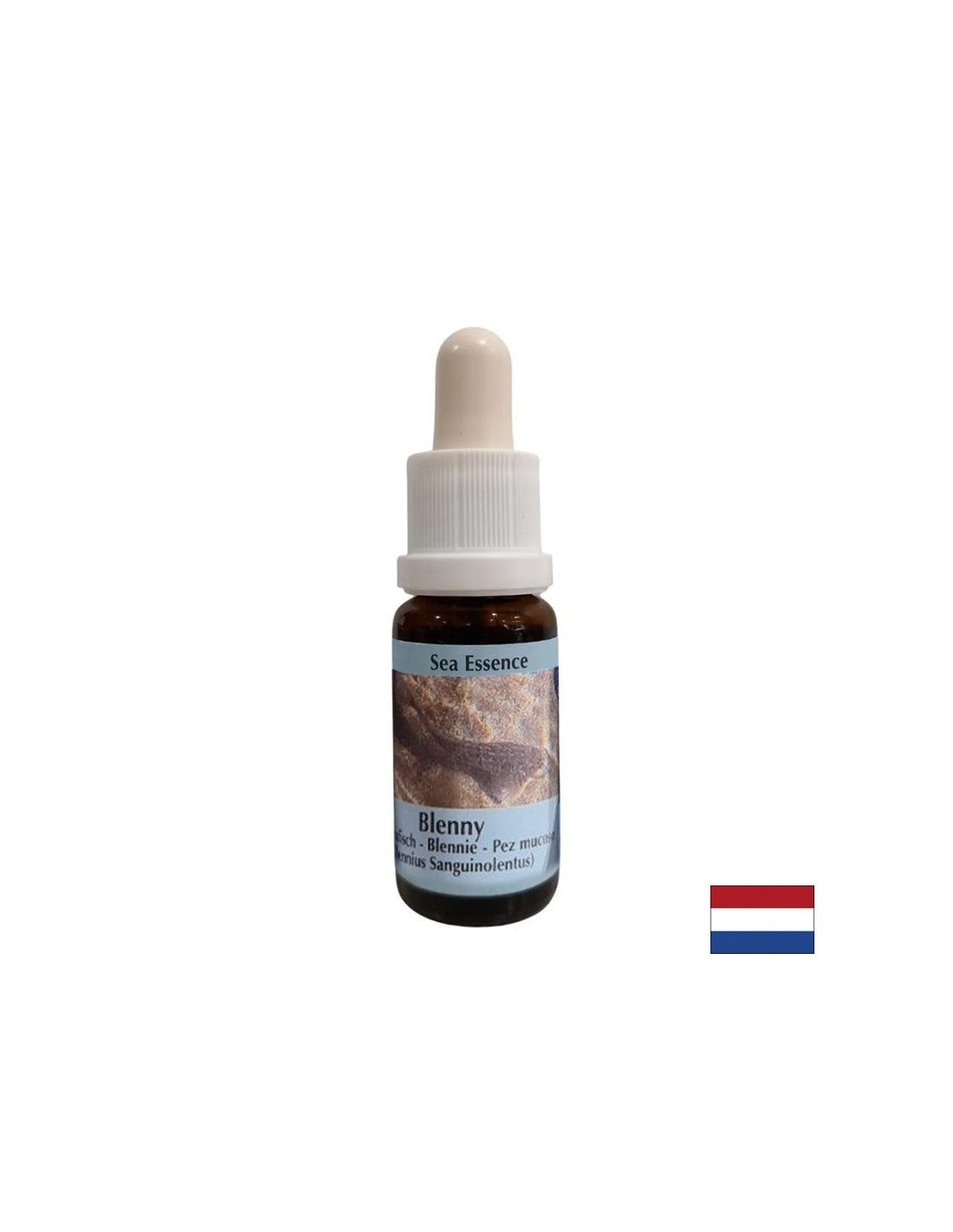 Unterstützt Intuition und Teilen von Emotionen - Essence Sea Dog Nr. 5, Tropfen 15 ml