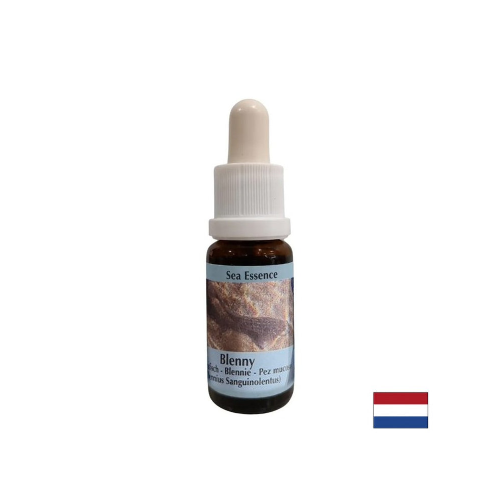 Unterstützt Intuition und Teilen von Emotionen - Essence Sea Dog Nr. 5, Tropfen 15 ml
