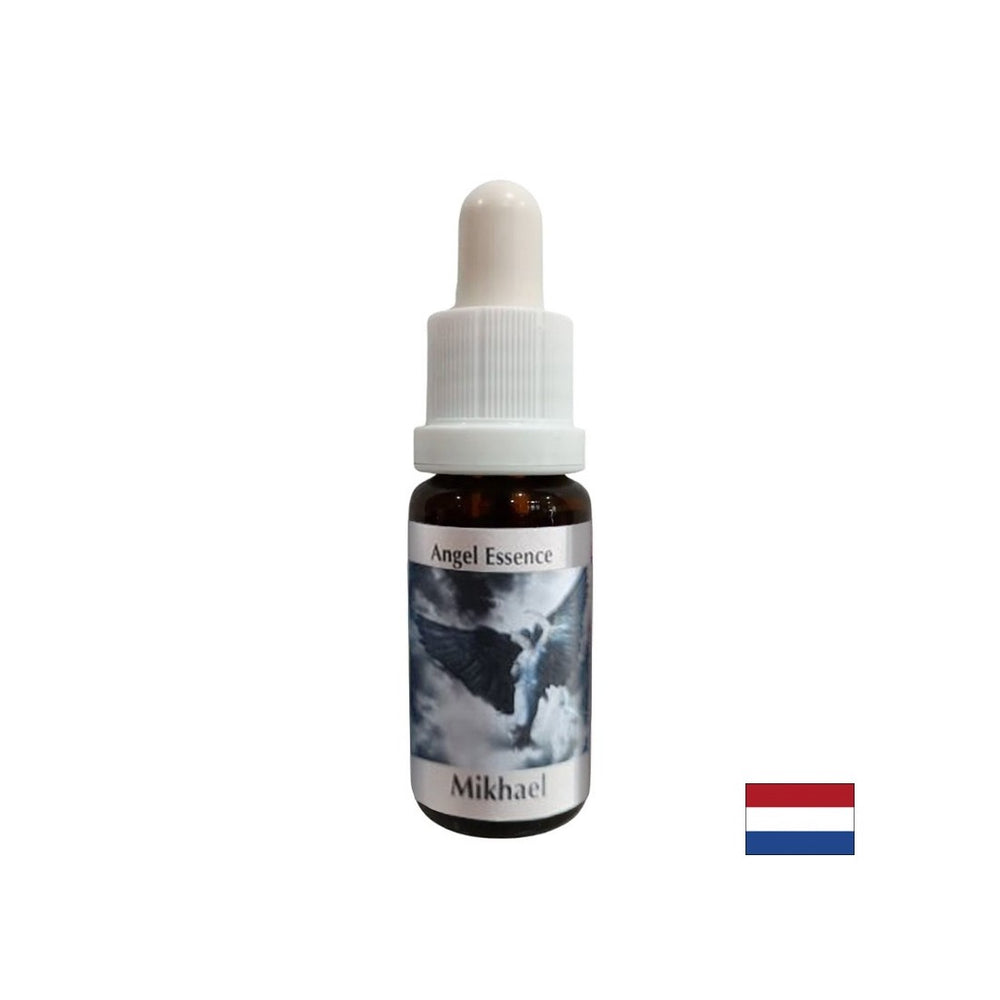 Unterstützung Kommunikation - Michael Essence (Angel Essence Nr. 18), 15 ml Tropfen