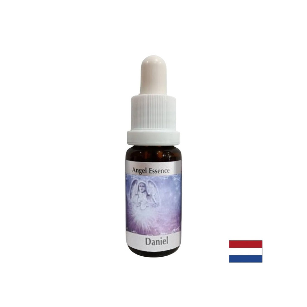 Zeigt die höhere Bedeutung - Daniel Essence (Angel Essence Nr. 6), fällt 15 ml ab