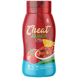 Salsa Mexicana / 0 Kaloriensauce - 500 ml