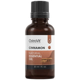 Zimt- / Natural -ätherisches Öl 30 ml