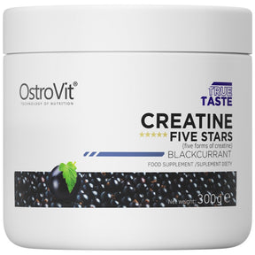 Creatine Matrix / Five Stars ***** 300 grams - Nutra Best Europe