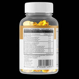 Omega 3-6-9-30 Gelkapseln
