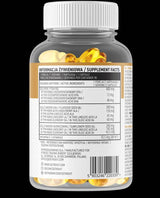 Omega 3-6-9-90 Gelkapseln