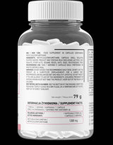MSM 1200 mg 60 Kapseln